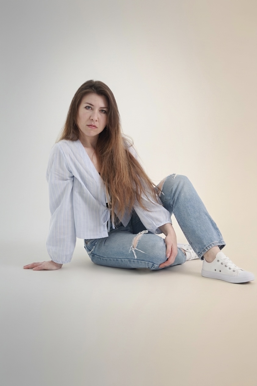 Lidiia Uryvska