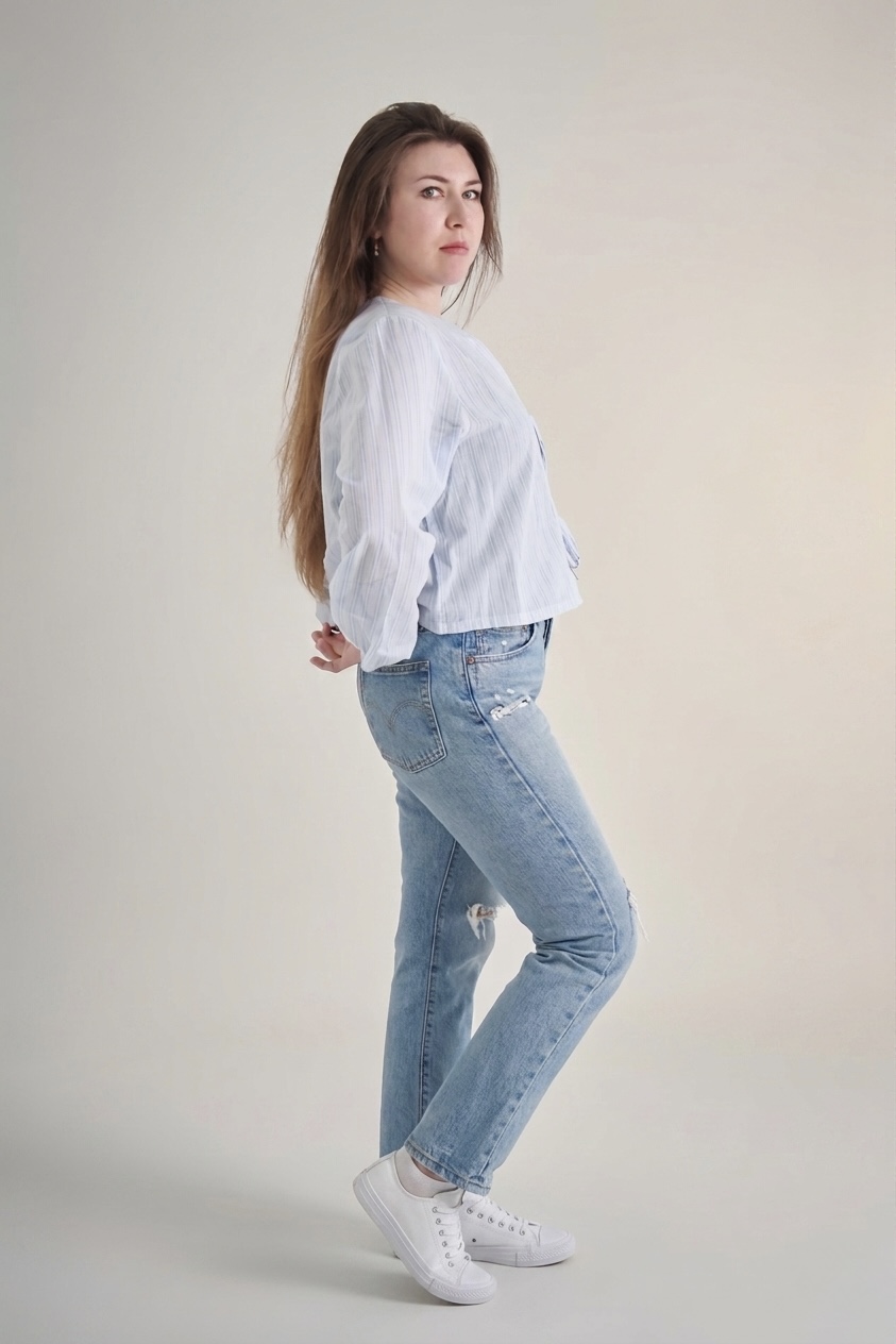 Lidiia Uryvska