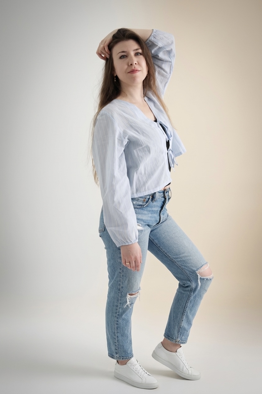 Lidiia Uryvska