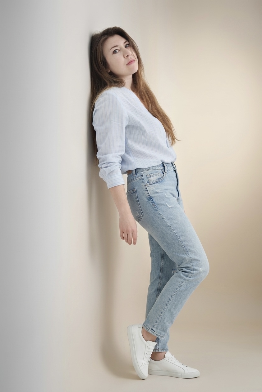 Lidiia Uryvska