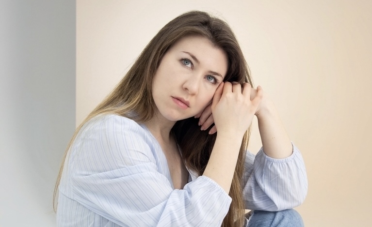 Lidiia Uryvska