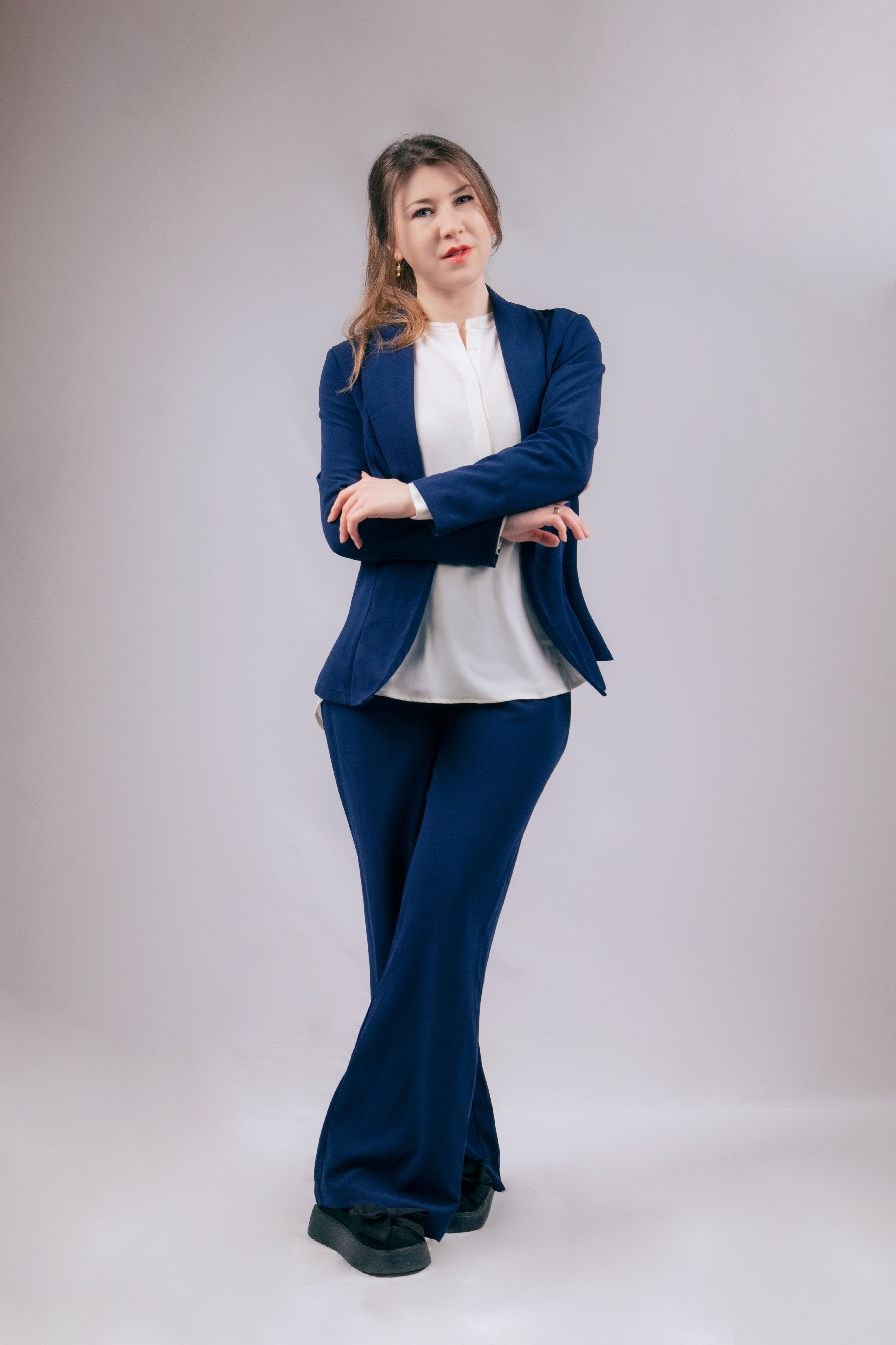 Lidiia Uryvska