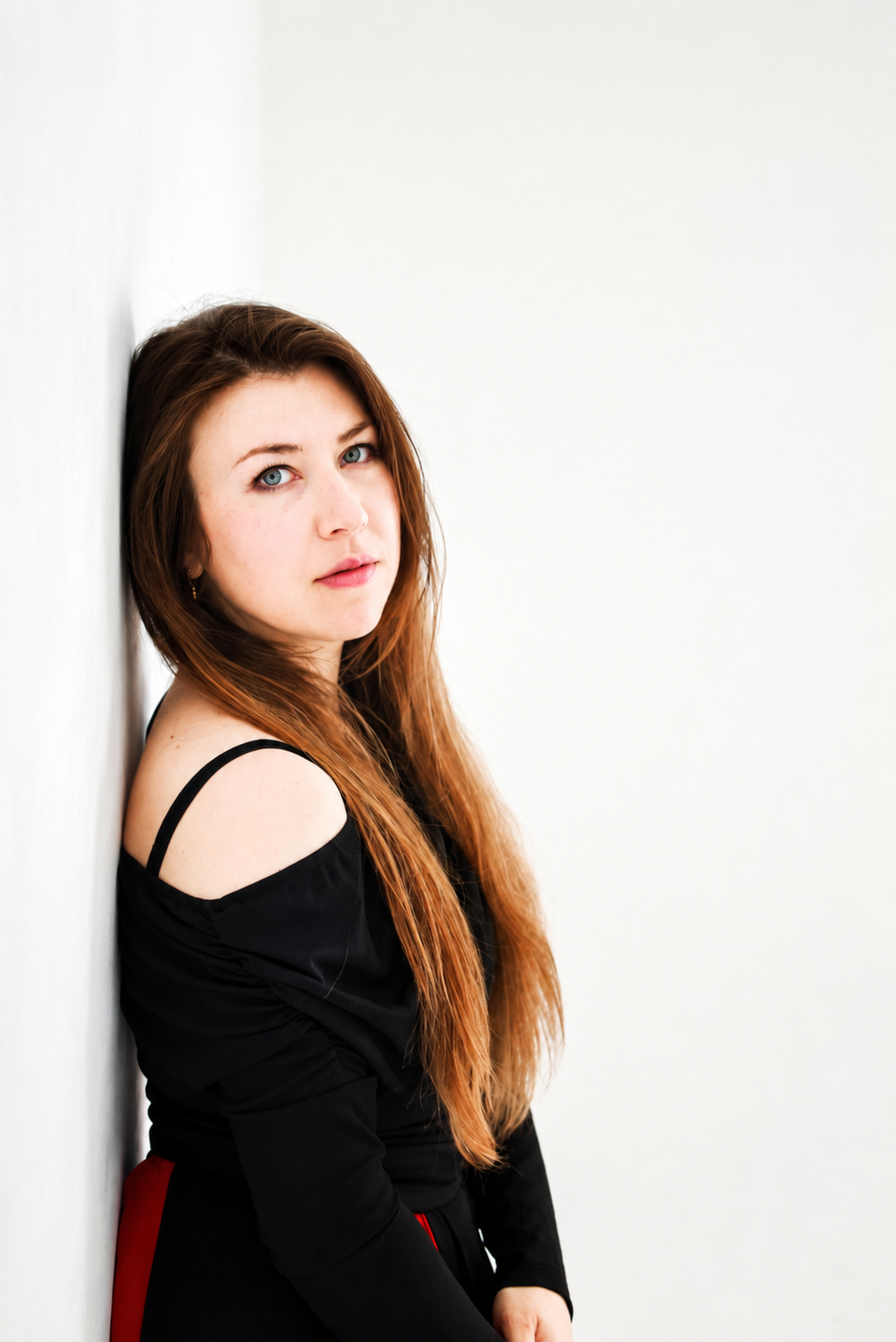Lidiia Uryvska