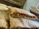Milhoja de Arequipe