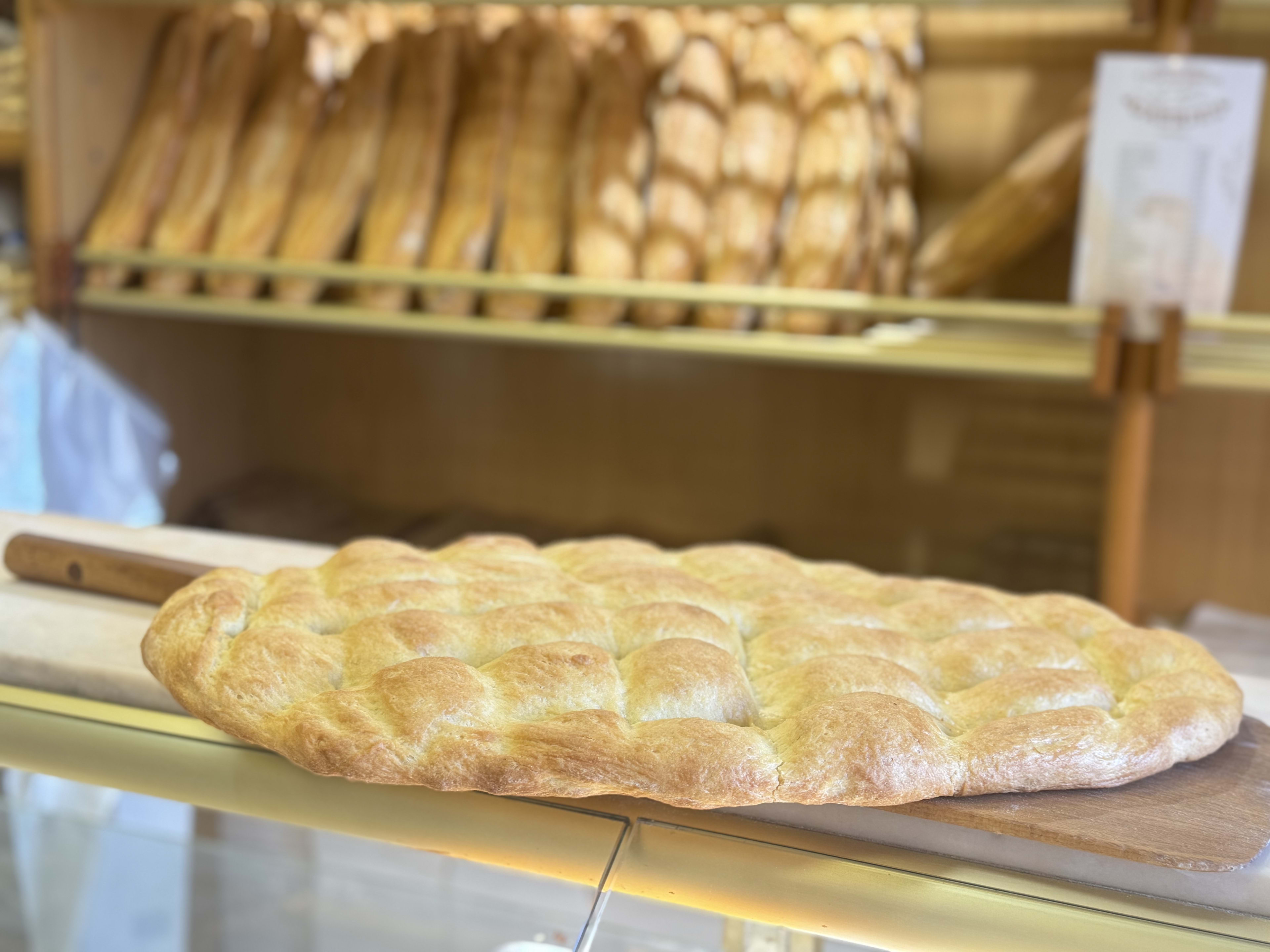 Panadería artesanal Gabriel 2