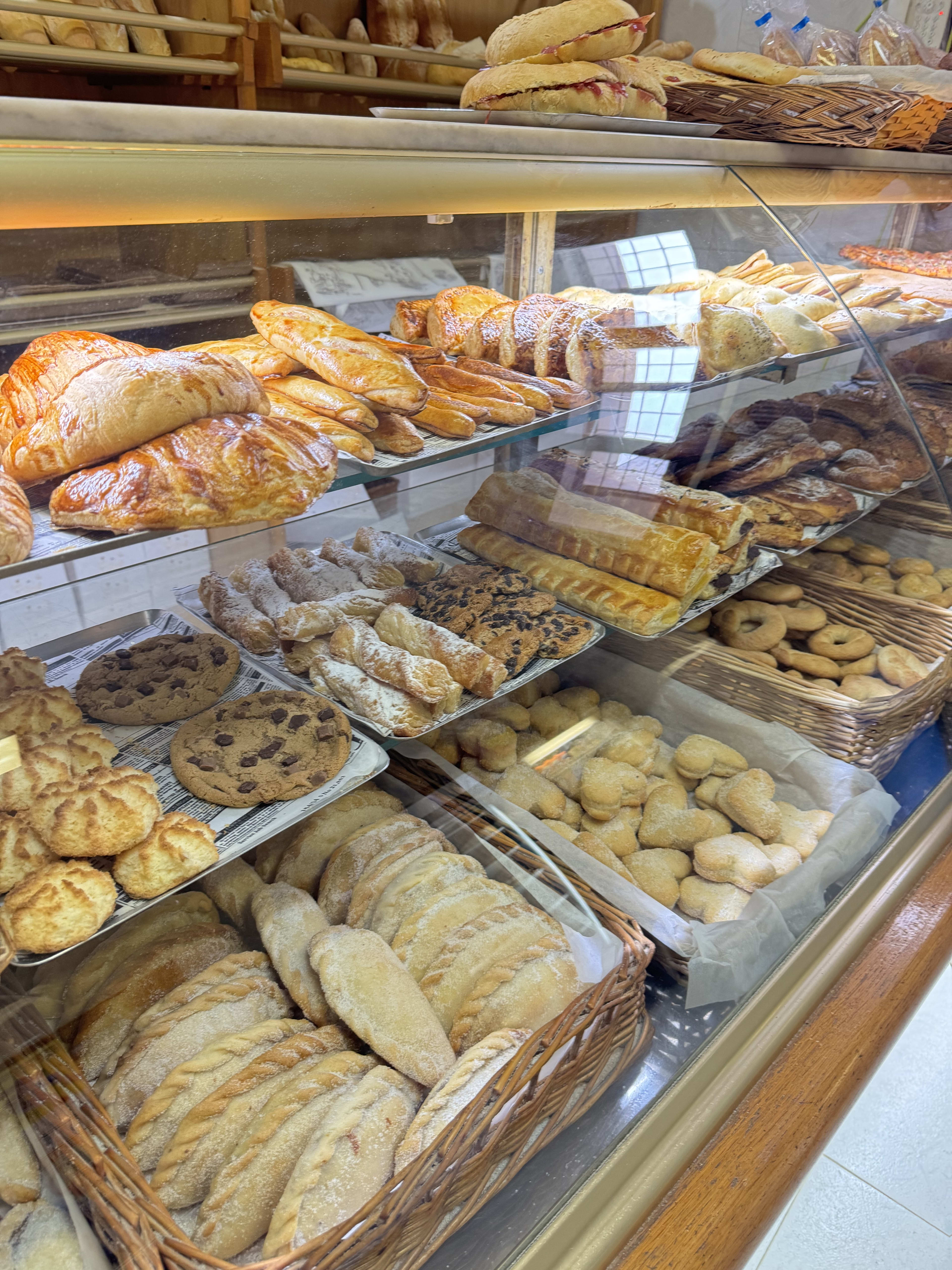 Panadería artesanal Gabriel 3