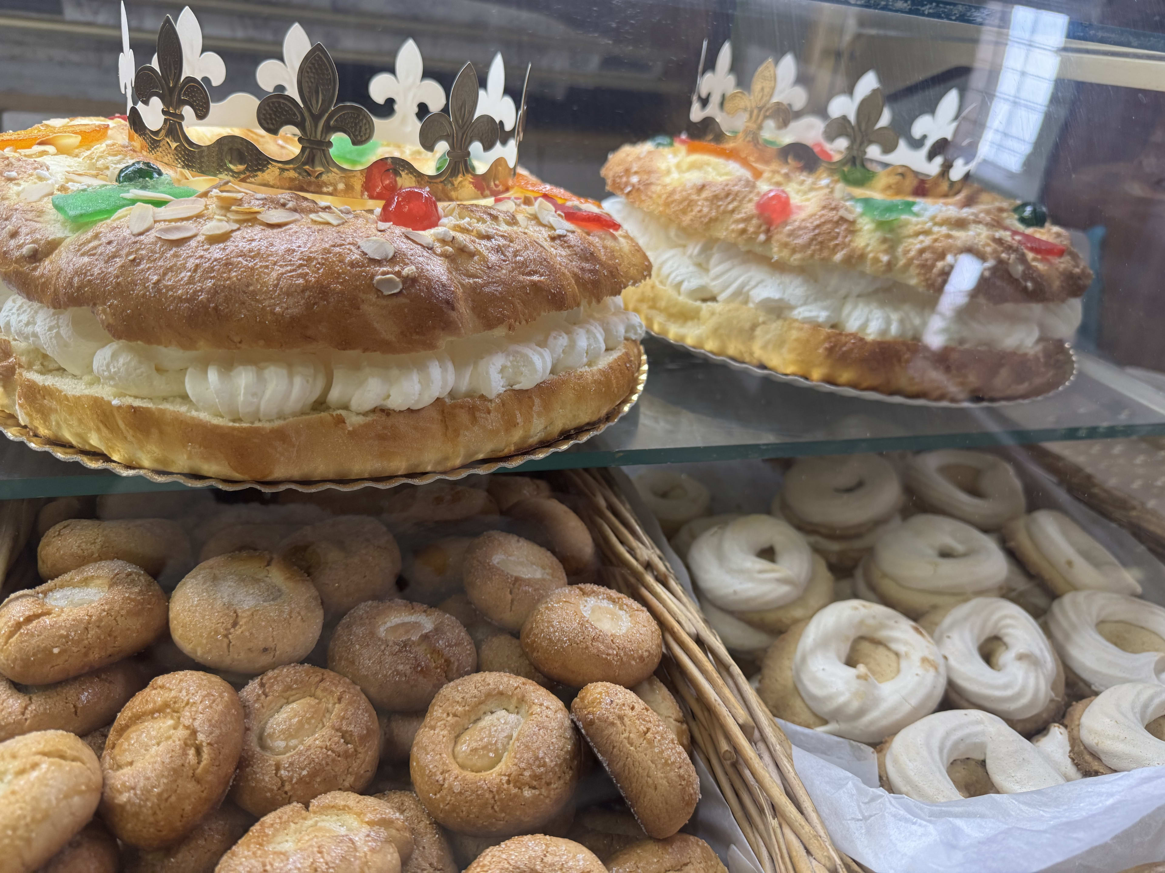 Panadería artesanal Gabriel 4
