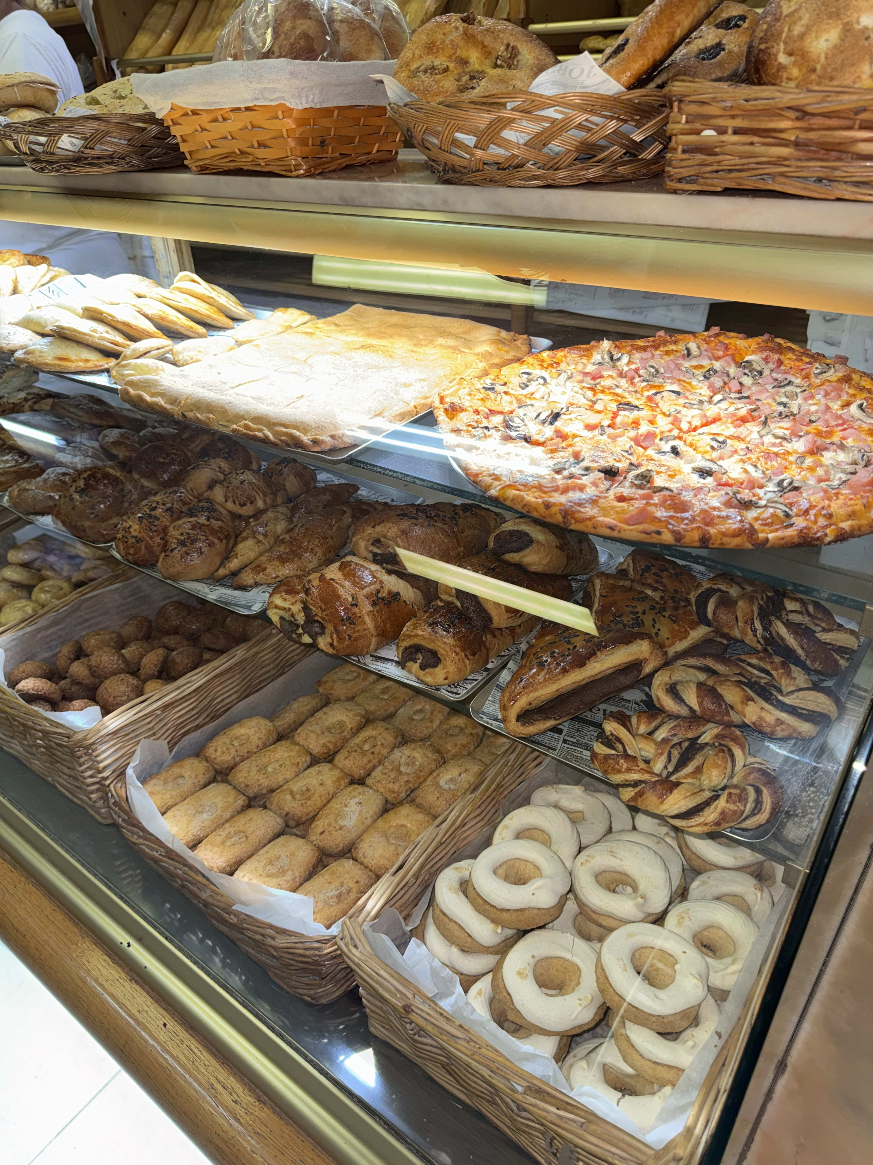 Foto 1 de la panadería