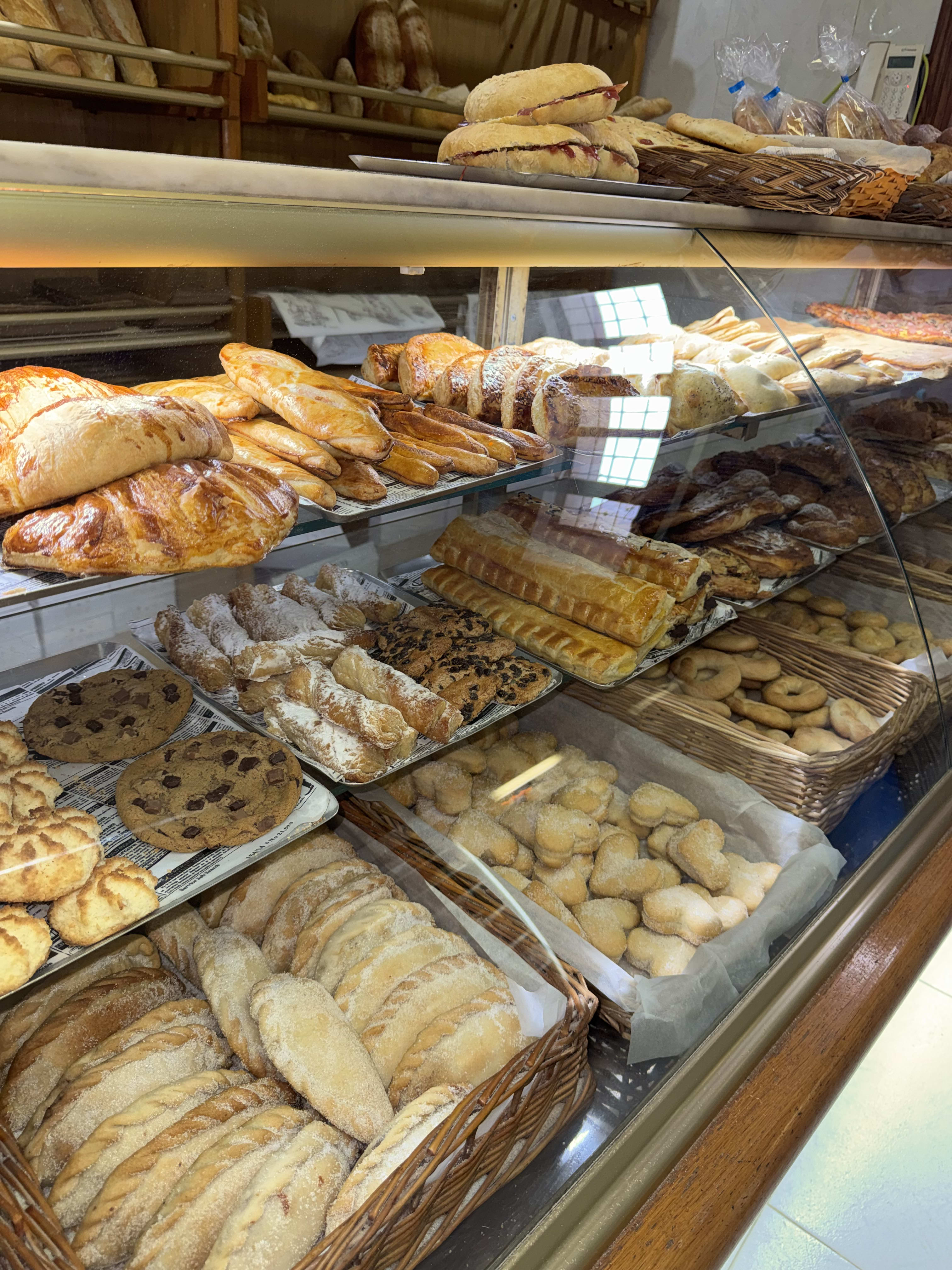 Foto 2 de la panadería
