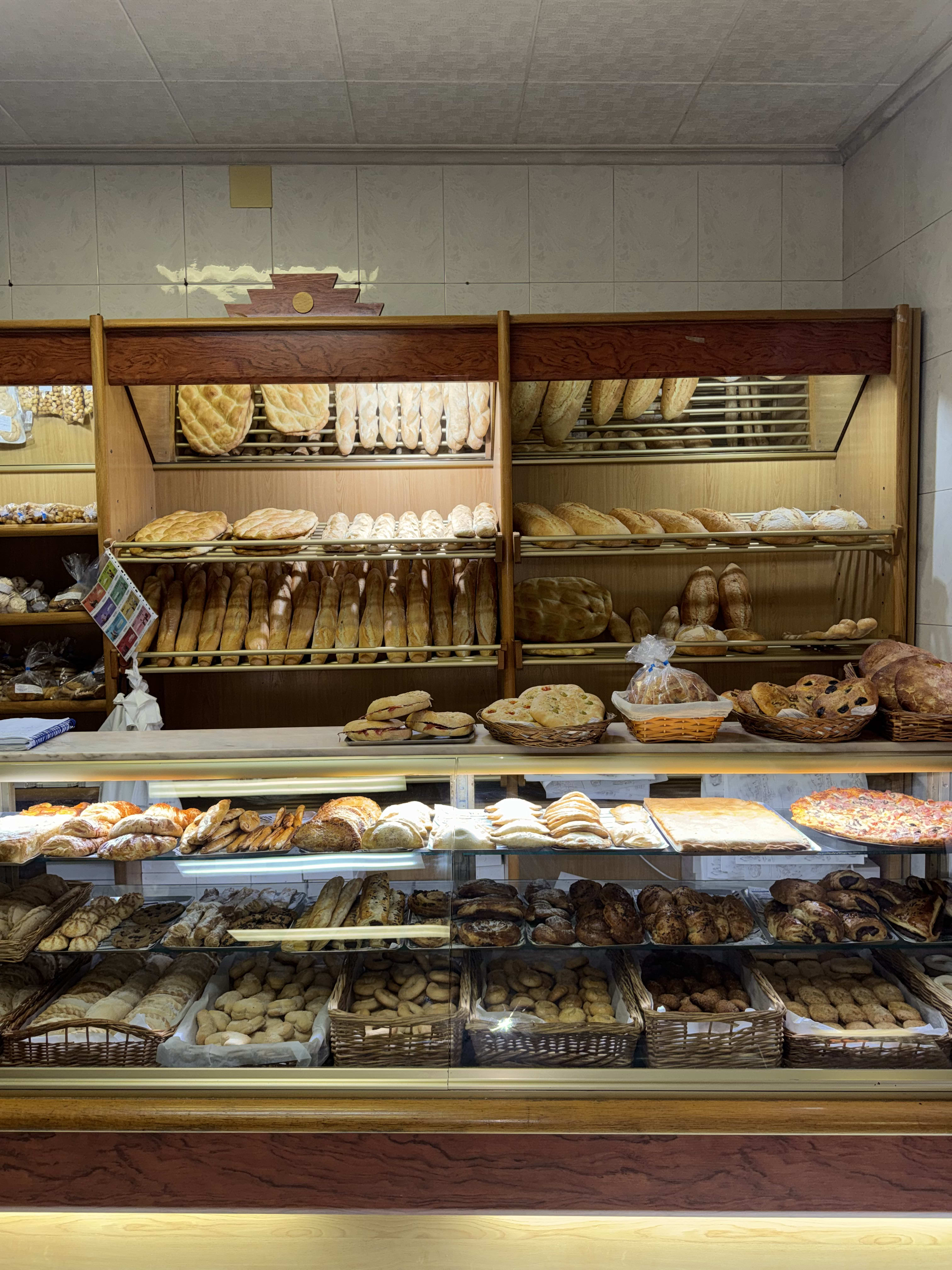 Foto 3 de la panadería