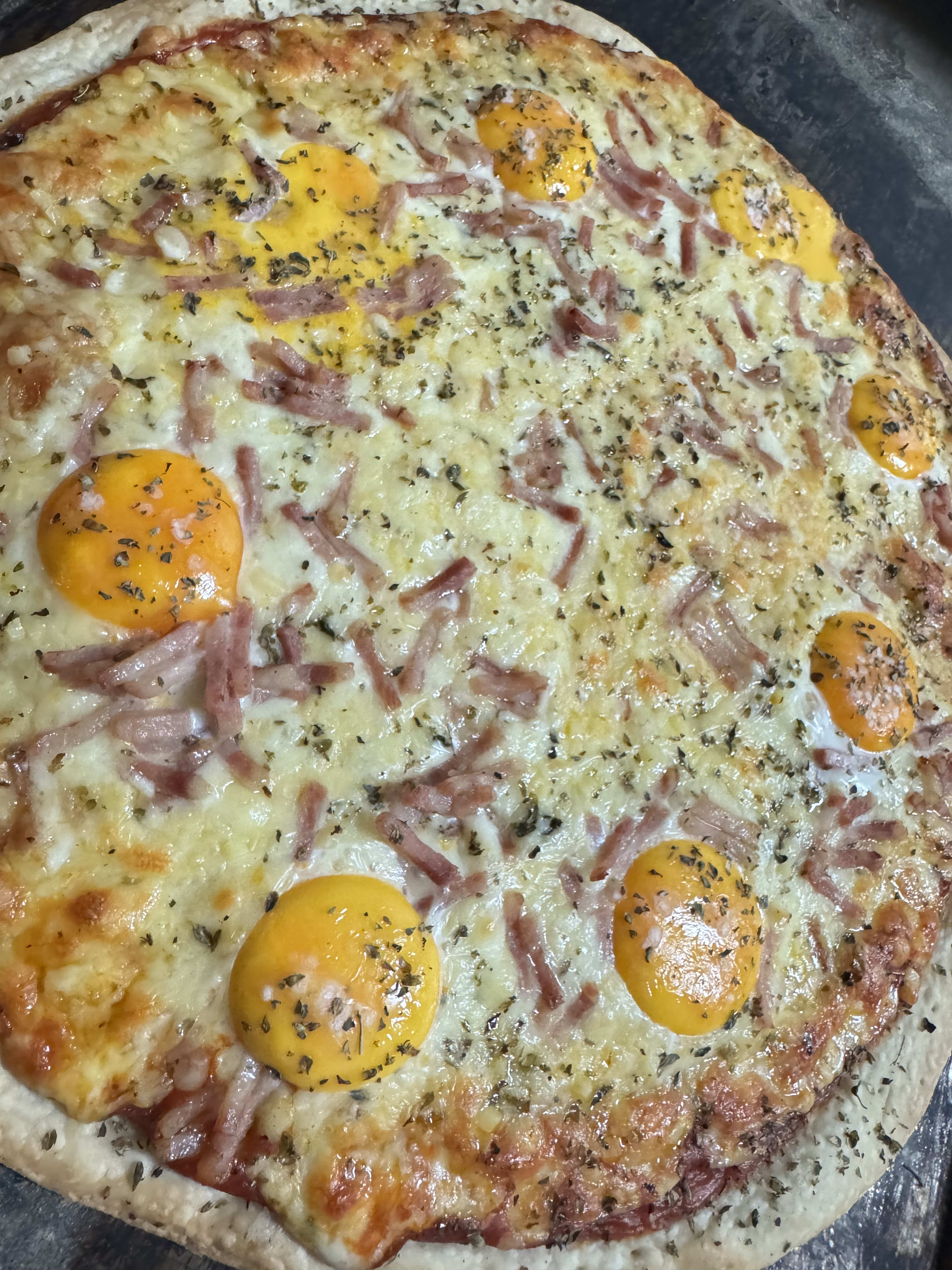 Pizza 1