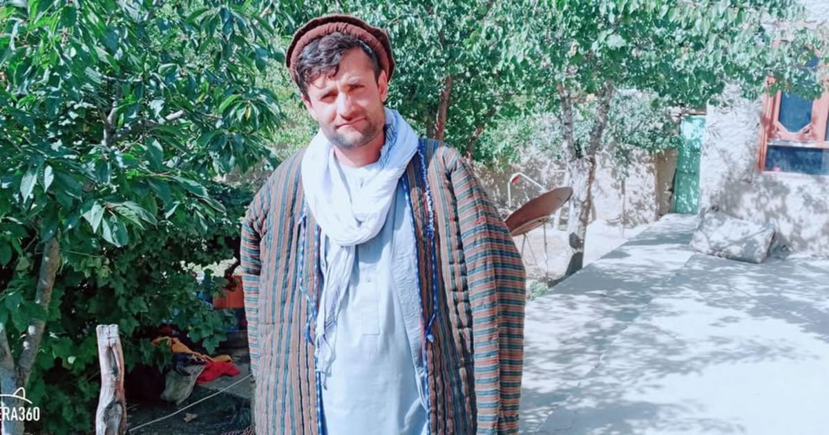 قنسل مذهبی بنیاد آغاخان در بدخشان کشته شد