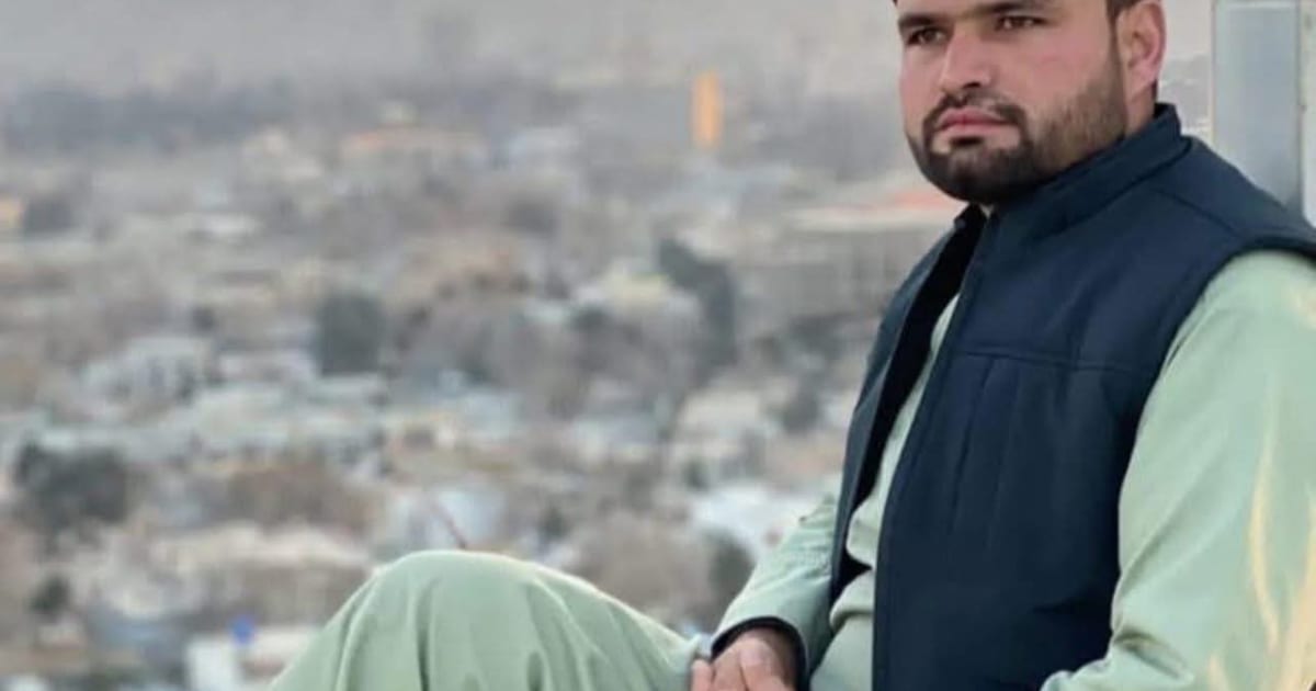 جنگ طلا؛ درگیری طالبان با یک مهندس چینایی در بدخشان