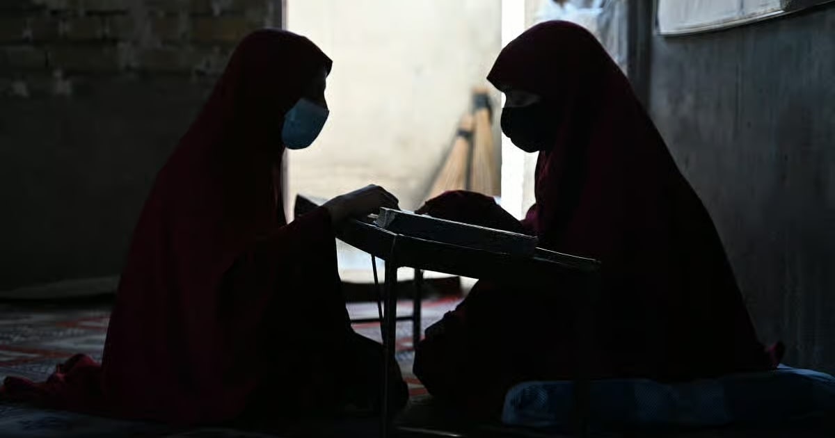 چهار سالگی طالبان و زوال تدریجی روح اجتماعی