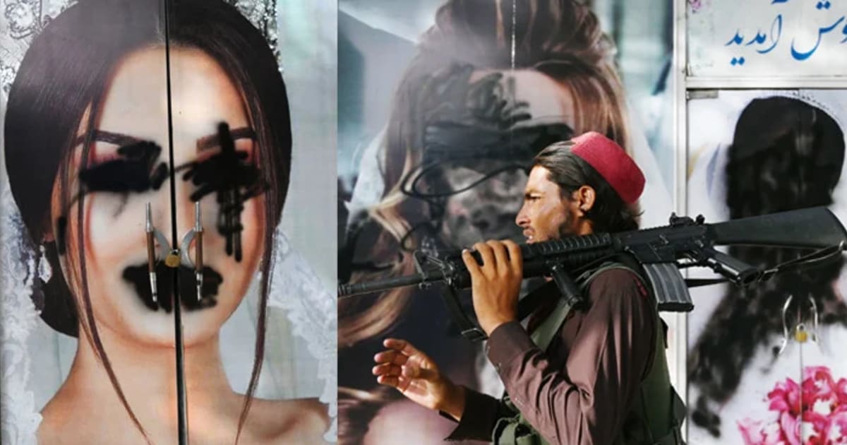 افغانستان در گرداب سیاست جنسیتمحور