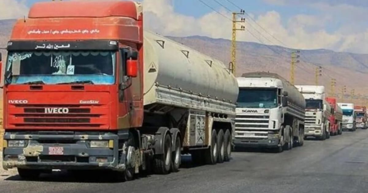 ۱۶۶ تانکر مواد نفتی بیکیفیت از گمرکهای افغانستان بازگردانده شدند