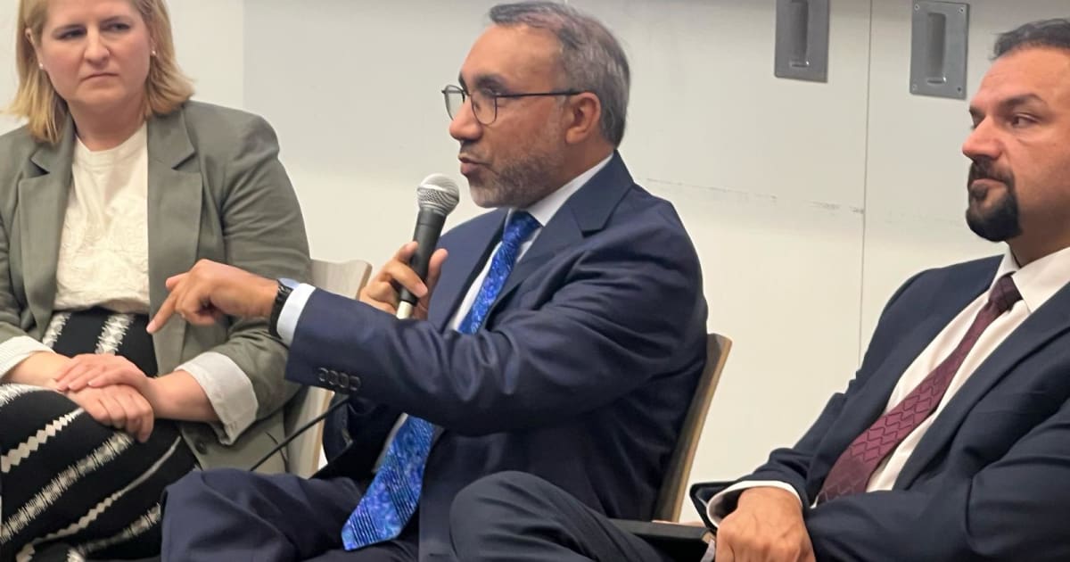 محمد محق: طالبان دین را به ابزار سرکوب بدل کردهاند