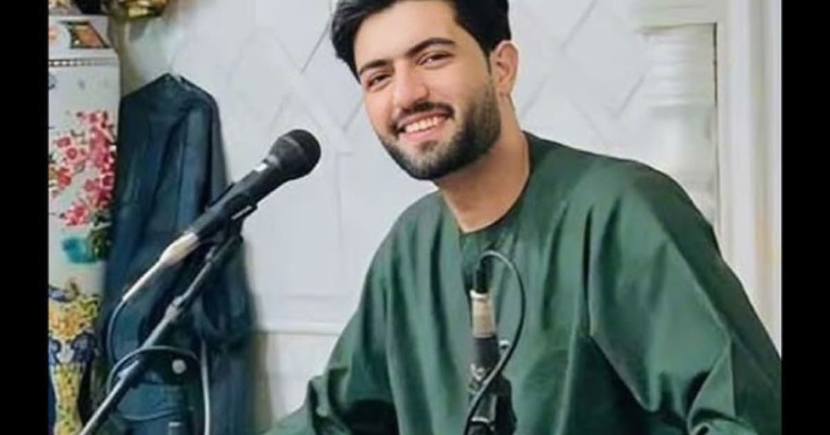 یک آوازخوان محلی توسط طالبان در هرات بازداشت شد