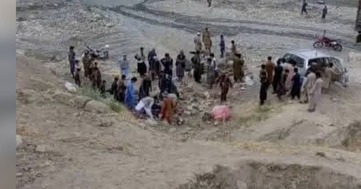 حادثهی ترافیکی در بدخشان؛ دو زن جان باختند و دو تن دیگر زخمی شدند