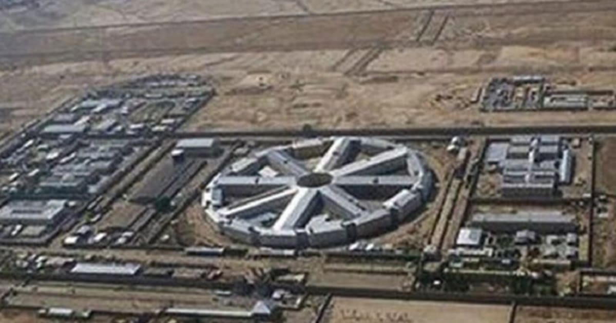 سه امریکایی دیگر در بازداشت طالبان هستند