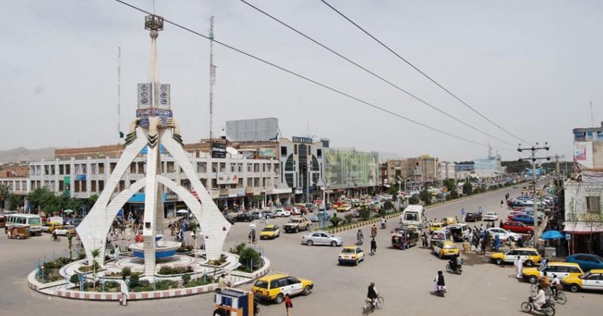 قتل یک زن در جلال آباد بهدست شوهر خواهرش