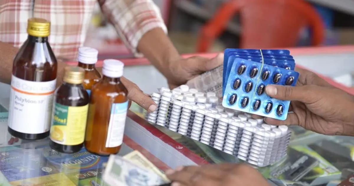 توقف واردات ادویه از پاکستان به افغانستان