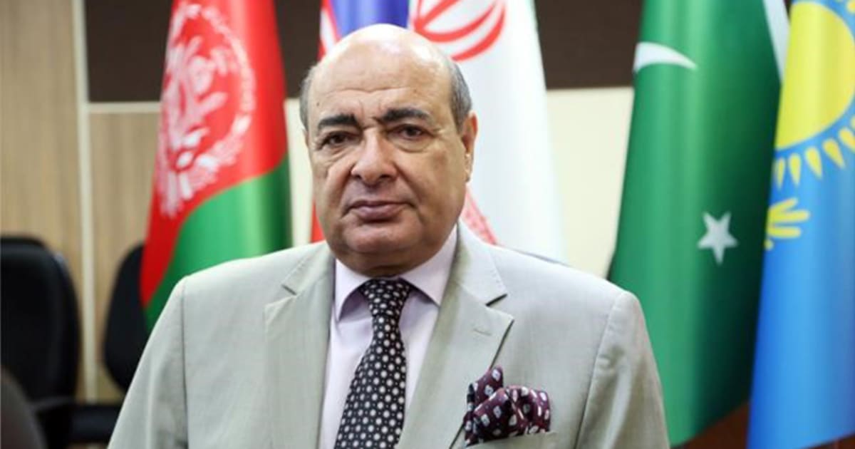 حافظی: جایگزینی پاکستان در تجارت افغانستان دشوار است