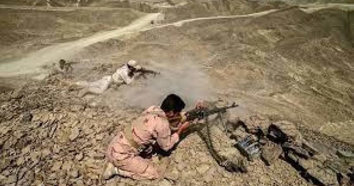 هفت پناه‌جوی افغانستان توسط مرزبانان ایرانی کشته شدند