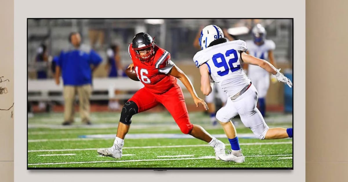 تماشای فینال فوتبال استرس هواداران را افزایش می‌دهد