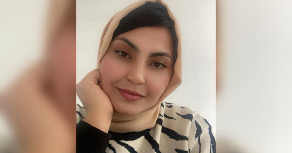 من نوریه هستم