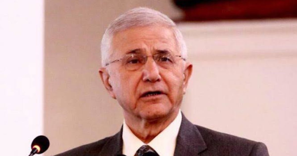 باری جهانی: نماز تروایح بدعت است