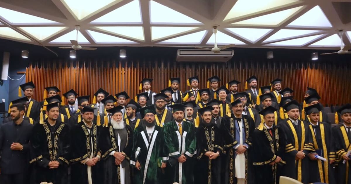 پولیس پاکستان چندین دانشجوی افغانستان را بازداشت کرد