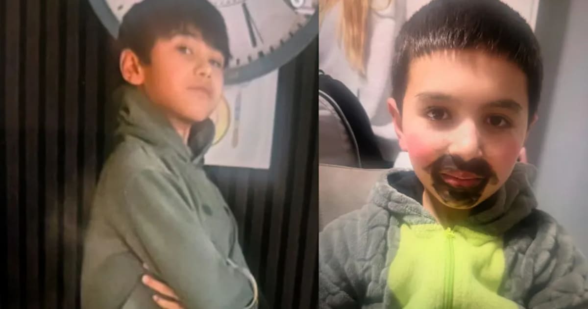 دو کودک افغانستانی در آلمان ناپدید شدند