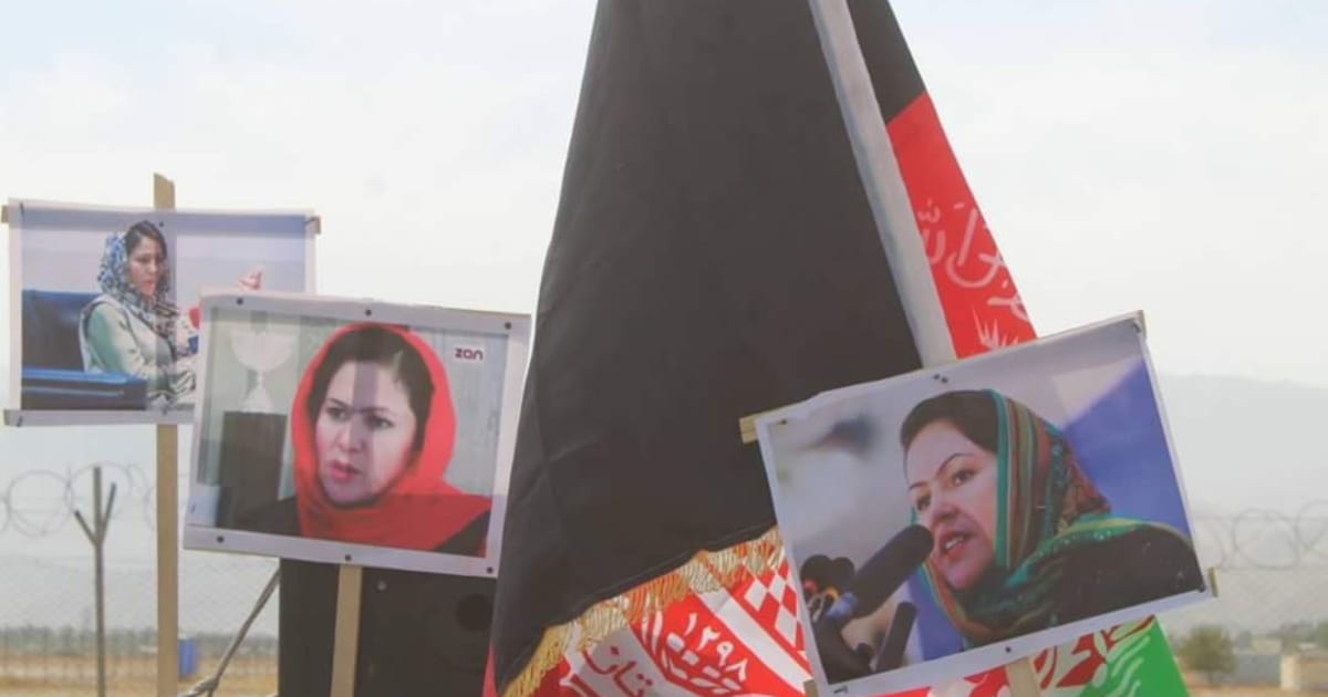 فوزیه کوفی: این دور تسلسل باطل تا زمان تحکیم نظام مشروع ادامه خواهد داشت