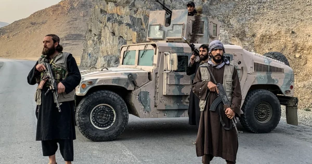 تلاش کشورهای منطقه برای کاهش تنش میان اداره‌ی کابل و پاکستان