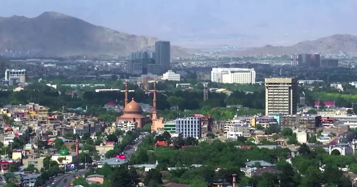 اداره‌ی کابل از درگیری در حوزه‌ی نهم امنیتی خبر دادند 