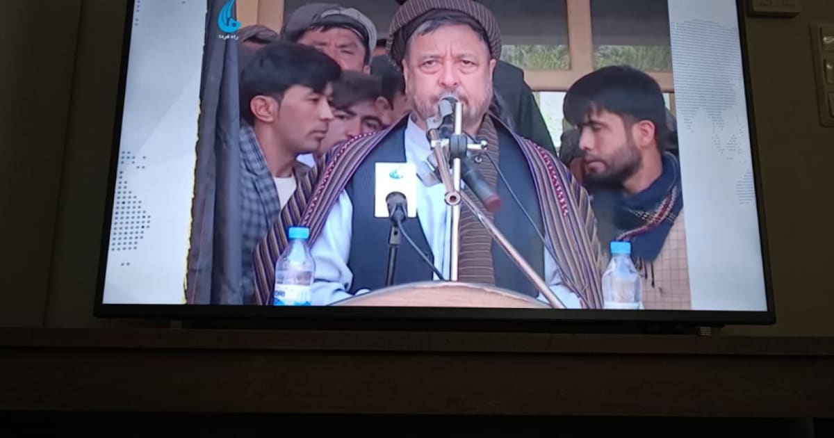 اداره‌ی کابل تلویزیون «راه فردا» را مسدود کرد