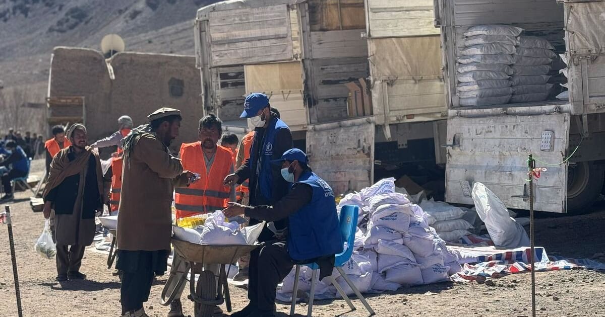 اداره‌ی کابل زیر فشار درگیری‌های مرزی؛ هشدار جدی از تشدید بحران گرسنگی