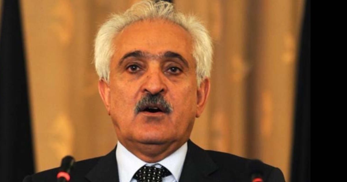 سپنتا: مخالفت با تجاوز پاکستان هم‌گرایی با استبداد نیست 