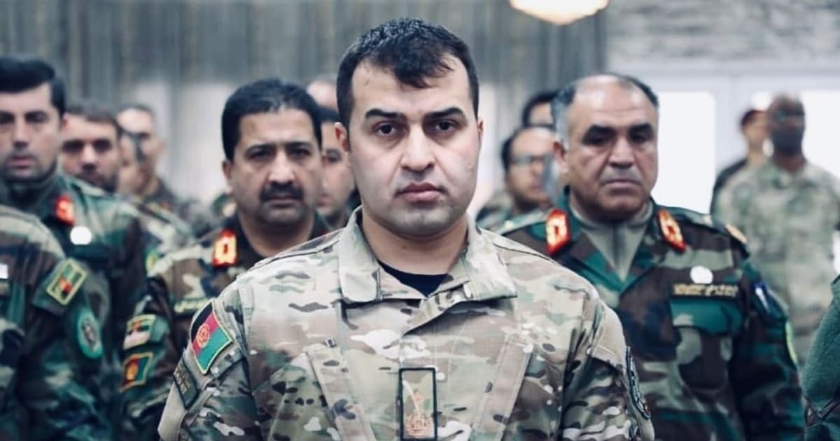 سمیع سادات: اداره‌ی کابل در حکومت‌داری ناکام است