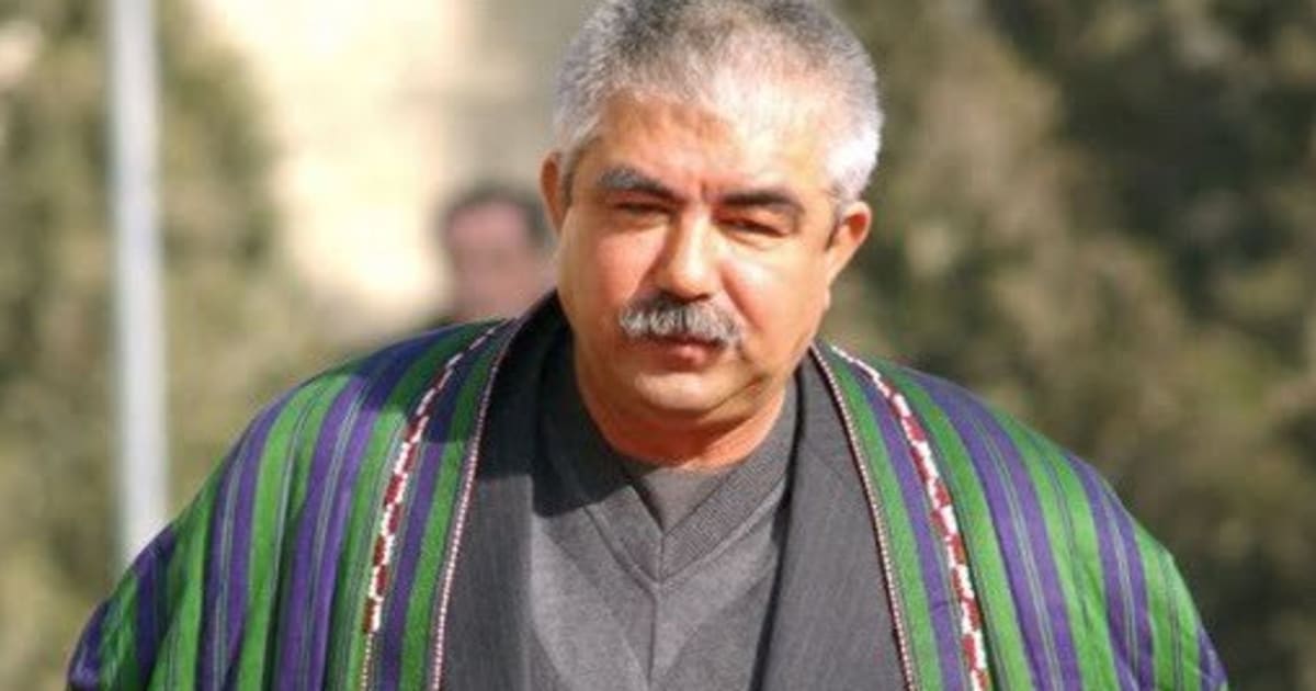 «جنبش ملی» خواستار عذرخواهی مقام‌های اداره‌ی کابل از دانشجویان اوزبیک شد