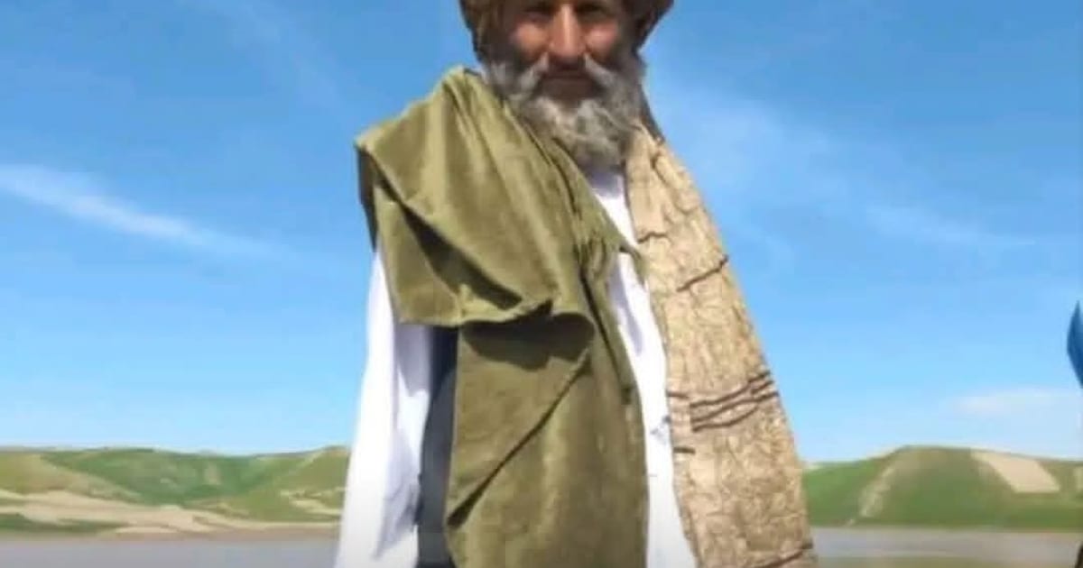 یک مرد به اتهام ادعای پیامبری در بادغیس بازداشت شد