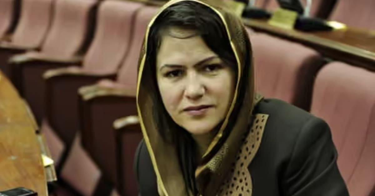 کوفی: بازگشت به افغانستان بدون تضمین آزادی‌ ممکن نیست