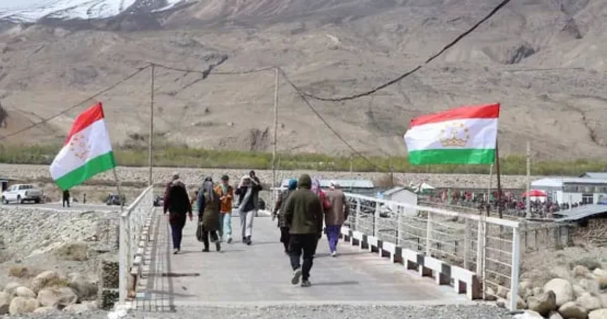 موج بازداشت و دیپورت مهاجران افغانستان در تاجیکستان پس از یک پرونده قتل