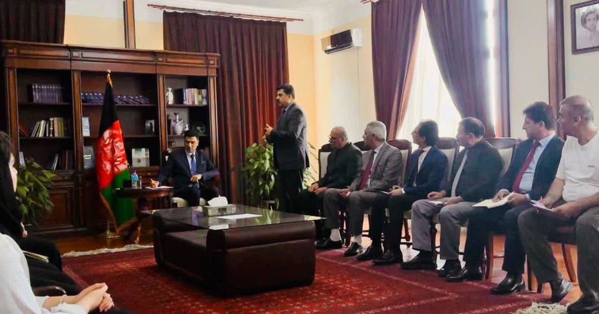     سفارت افغانستان در تاجیکستان: جرم فردی نباید به همه مهاجرین تعمیم داده شود