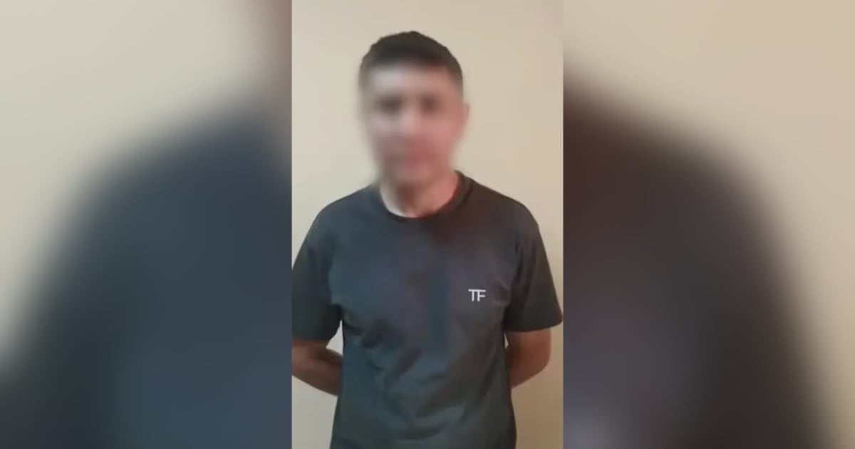 بازداشت یک شهروند افغانستان پس از کشته‌شدن پدرش در تاجیکستان 