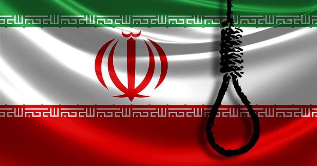 ایران یک شهروند ۷۰ ساله از افغانستان را اعدام کرد