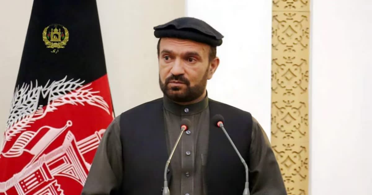     عبدالظاهر قدیر به اتهام قاچاق مواد مخدر و سلاح به امریکا انتقال یافت