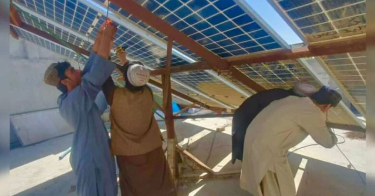 یونسکو و یونیسف بر نقش آموزش مهارت‌های جوانان افغانستان تاکید کردند