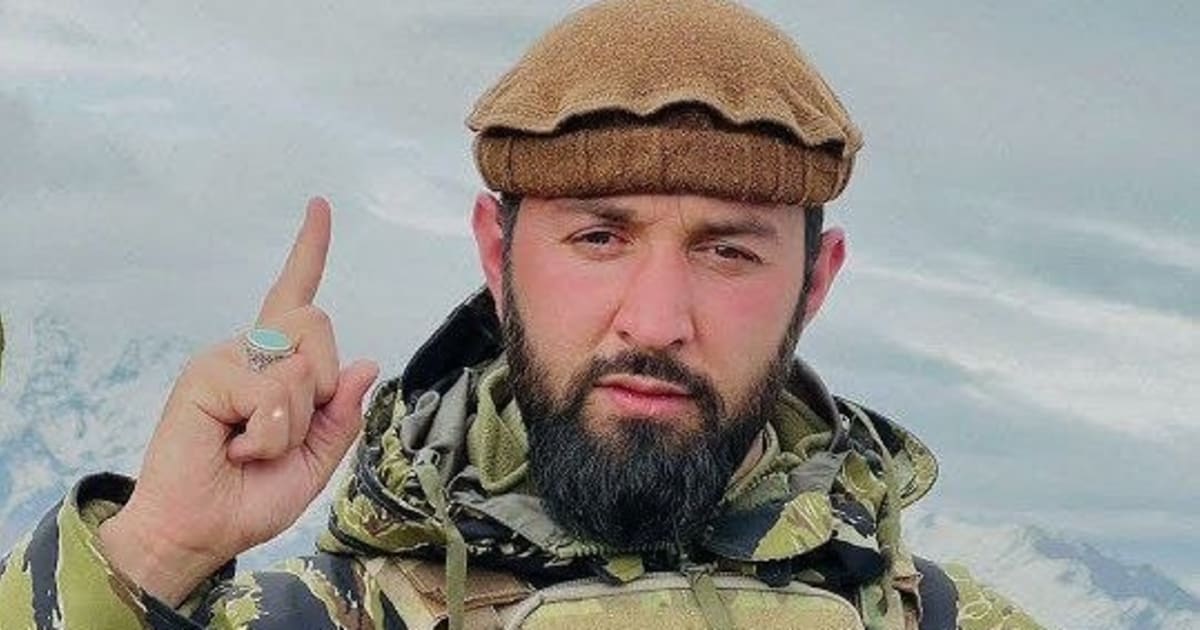 جنگ، جنگ قومی‌ست 
